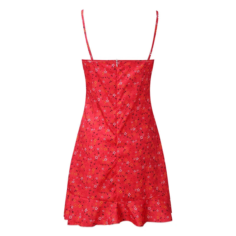 Elegant Dress for women. Comfortable and stylish