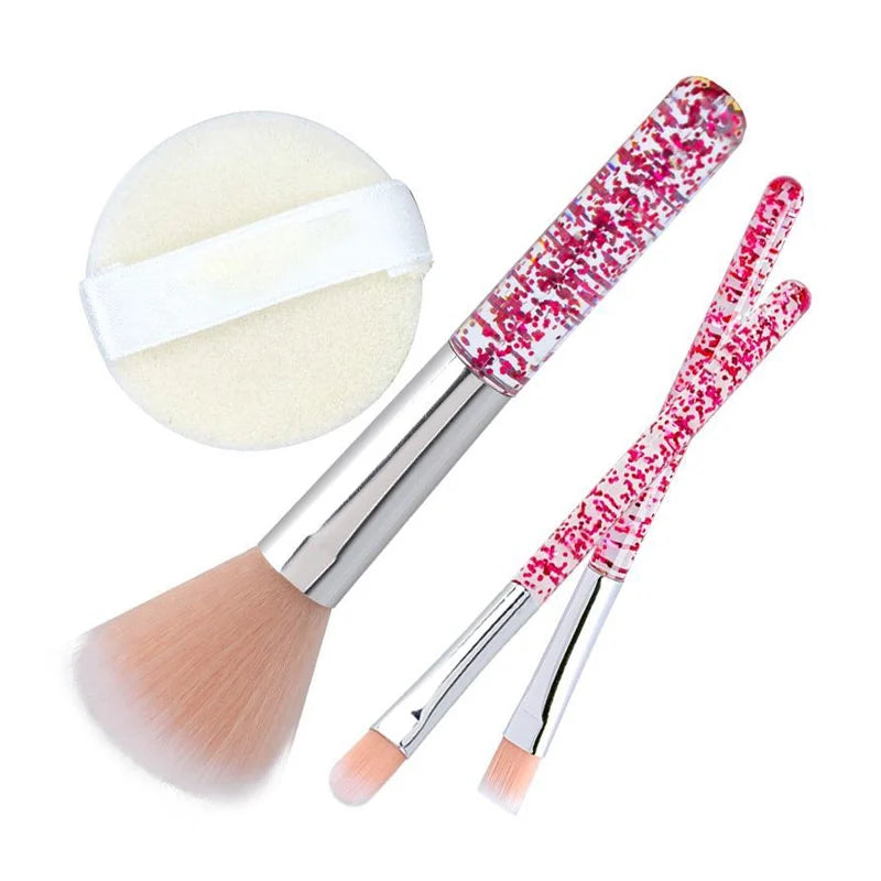 Girl Simulation Make Up Toy Pretend Play Cosmetic Makeup Set Princess Play House Kids Educational Toys Gifts For Girls Children