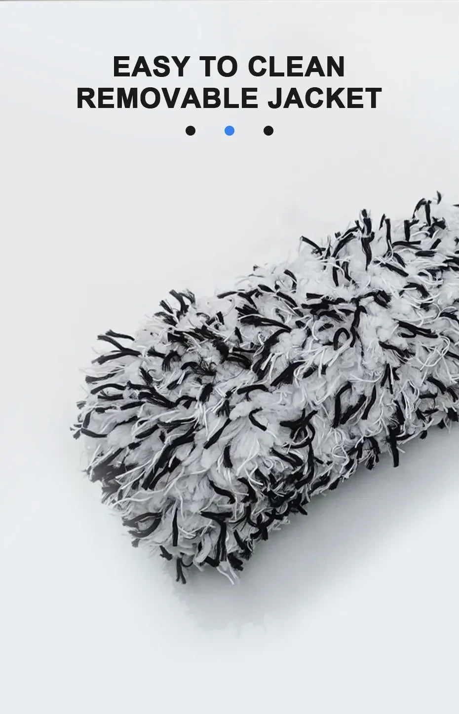 Car Tire and Rim Cleaning Brush Portable.