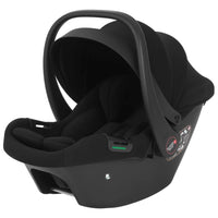 Infant Baby Car Seat 0-12 Months - Sun Canopy I-Size Safety Seat