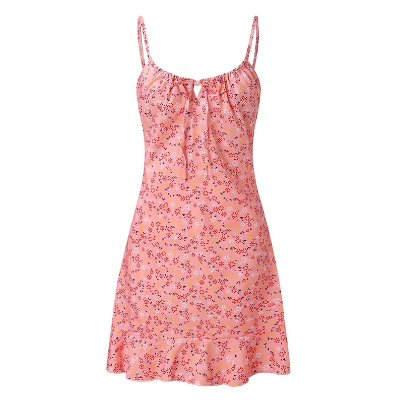 Elegant Dress for women. Comfortable and stylish