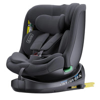 360° ISOFIX Baby Car Seat - ECE R129 0-36kg 0-12 Years