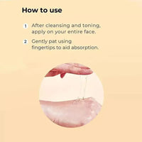 Korean Skin Care Snail Mucin 96% Facial Essence - Anti-Aging Firming Brightening Fine Lines Repair for Younger Looking Skin