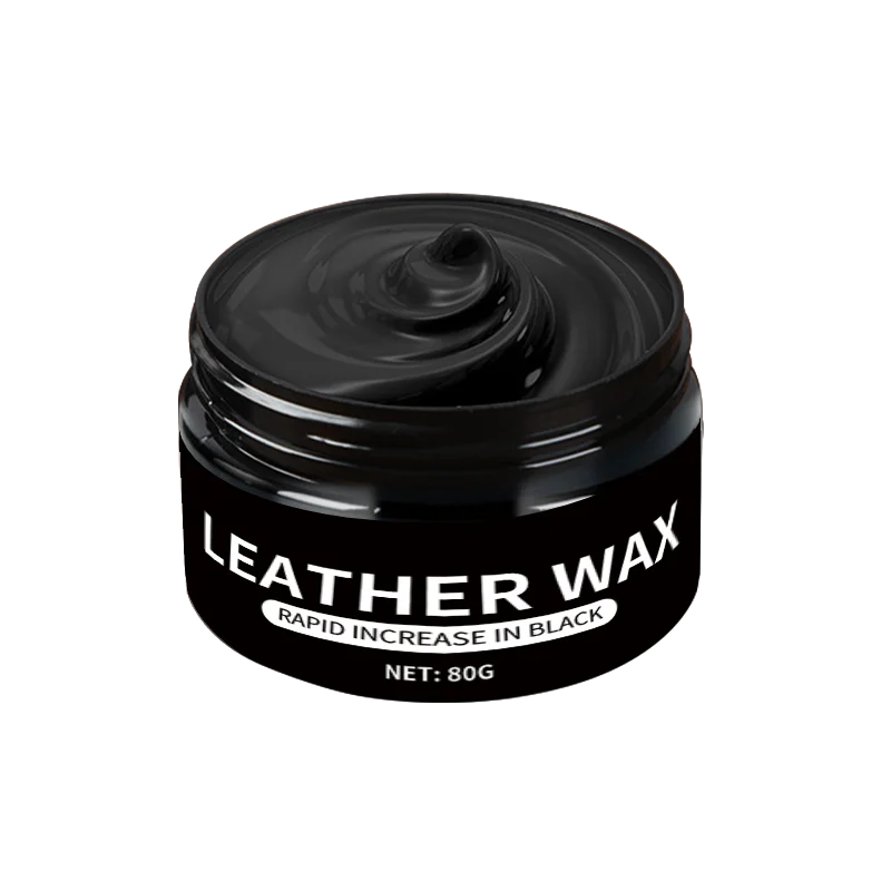 Automotive Plastic Restoration Wax - All-Vehicle Interior & Exterior Panel Renewal Coating Agent, Crystal Clear Finish, Durable