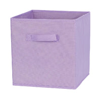 Non-woven Fabric Foldable Storage Box Drawer Style Clothing Organizer Box Clothes Storage Cabinet Organizer Box