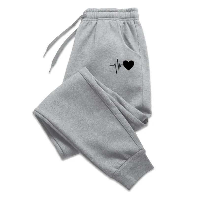 Women's Pants, Soft Joggers Comfortable Trousers for Women’s