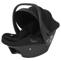 Infant Baby Car Seat 0-12 Months - Sun Canopy I-Size Safety Seat