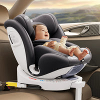 AP03 Baby Car Seat 360° ISOFIX - Group 0+1/2/3 0-12 Years