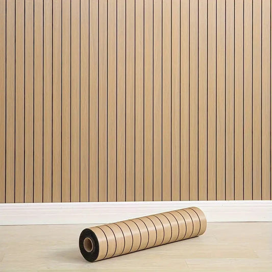 3D Textured Grid Wall Panels Peel and Stick - Stylish Waterproof Wallpaper Easy DIY Self-Adhesive for Ceiling, Living Room WAREHOUSE SHOP