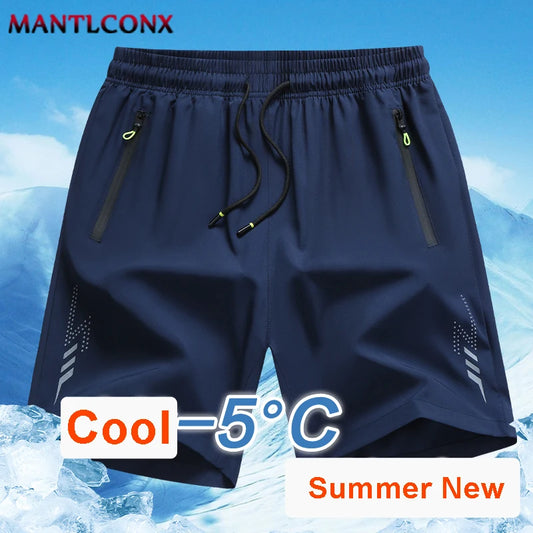 Shorts for Men, suitable for casual, Sports, Running Fitness, Man Short Pants Breathable.