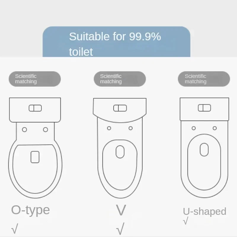 Winter toilet seat cushions bathroom toilet seat cushions handle thicker soft washers with toilet seat insulation accessories WAREHOUSE SHOP