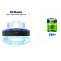 EMS Foot Massager – Pain Relief & Circulation