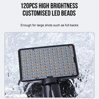 Reduce Reflected Light Of Tattoos With 52mm Cpl For Cellphone Lens Circular Polarizing Filter Compatible Any Phone