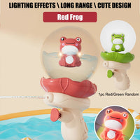 Baby Bath Toy, Bathing Cute  Elephant Shower Swimming Water Spraying Clouds Shower Bath Toy For Kids Water Playing Toy WAREHOUSE SHOP