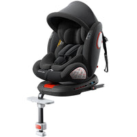 Baby Car Seat ISOFIX car seat Infant Safety Car Seats Child Safety Convertible Child Safety Car Seats 360° Rotatable ECE R129