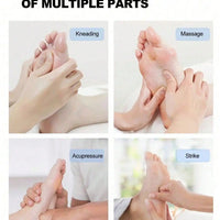 EMS Foot Massager – Pain Relief & Circulation