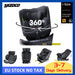 360° ISOFIX Baby Car Seat - ECE R129 0-36kg 0-12 Years