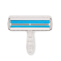 FurLift Pro — Pet Hair Remover Roller with Self-Cleaning Base