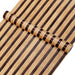 45cm Big Roll Home Decoration Background Wall Desk Cabinet Wallpaper Wood Stripes Waterproof PVC Self-adhesive Wall Stickers WAREHOUSE SHOP