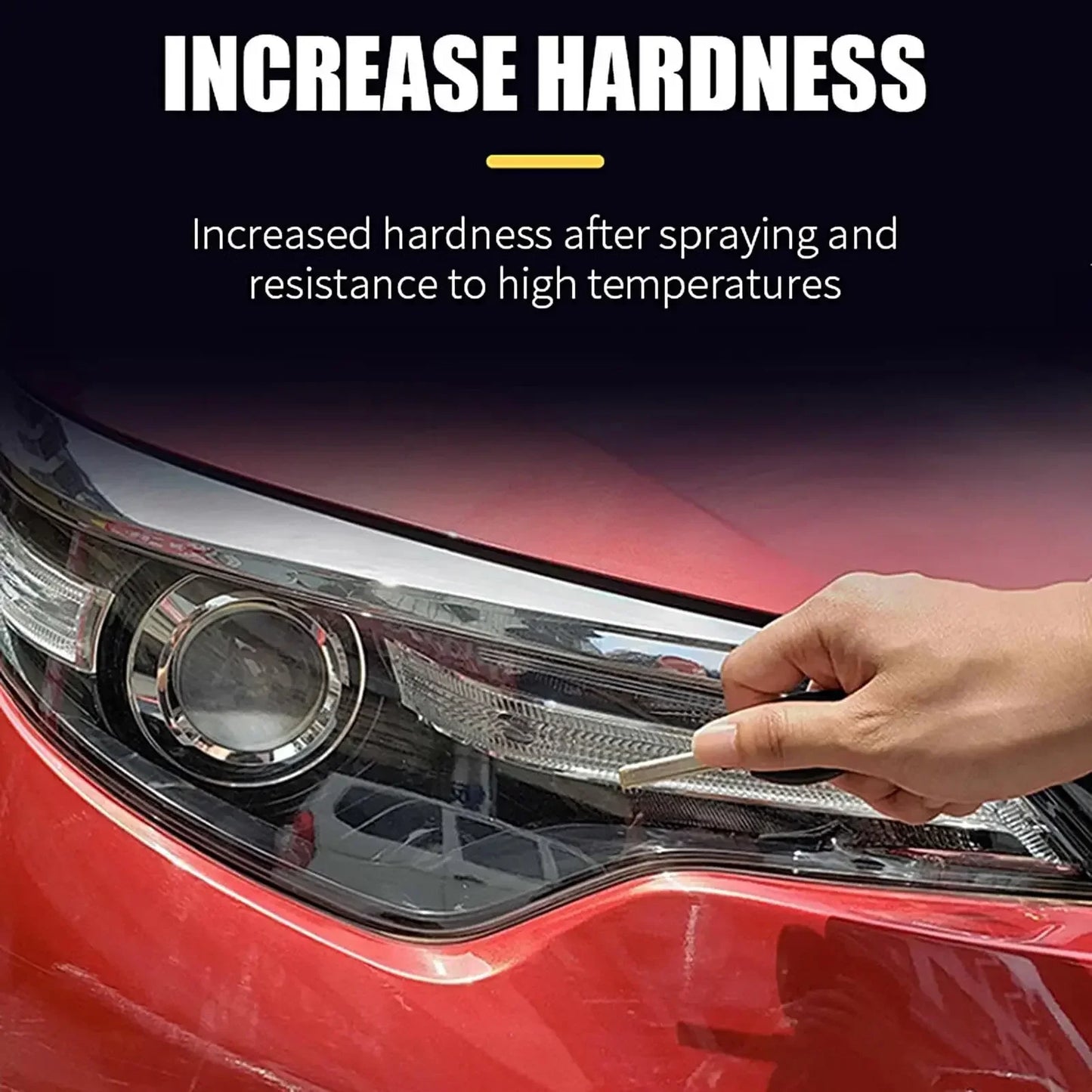 Car Headlight Restoration Polishing Kits Headlamp Repair Kits Car Light Polisher Cleaning Paste Car Paint Care Refurbish Agent