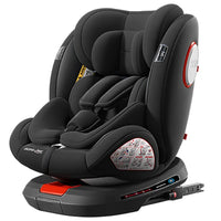 Baby Car Seat ISOFIX car seat Infant Safety Car Seats Child Safety Convertible Child Safety Car Seats 360° Rotatable ECE R129