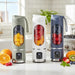 BlendGo Pro — Portable USB Blender