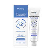 Hydroxyapatite Toothpaste - Calculus Remover Whitening Mint Powder