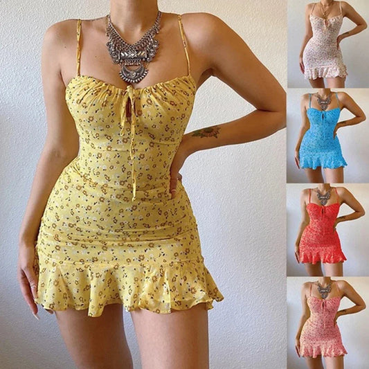 Elegant Dress for women. Comfortable and stylish