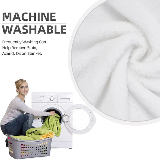 Disney Frozen Aisha Winter Blanket – Soft & Cozy Gift