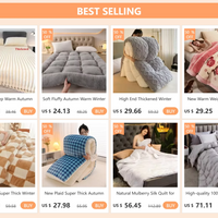 Striped Flannel Blanket – Cozy Bed Sheet & Sofa Throw