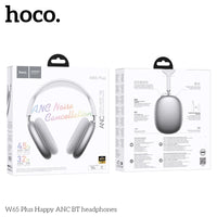 Original HOCO W65 Plus Bluetooth Headphones