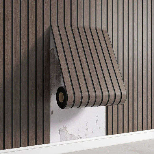 3D Textured Grid Wall Panels Peel and Stick - Stylish Waterproof Wallpaper Easy DIY Self-Adhesive for Ceiling, Living Room WAREHOUSE SHOP
