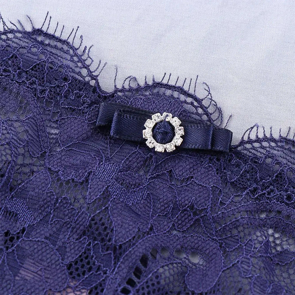 Sexy Underpant, Low Waist Girls. Panties, Flower G-strings, Female Briefs Lace Thong.