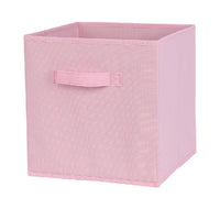Non-woven Fabric Foldable Storage Box Drawer Style Clothing Organizer Box Clothes Storage Cabinet Organizer Box