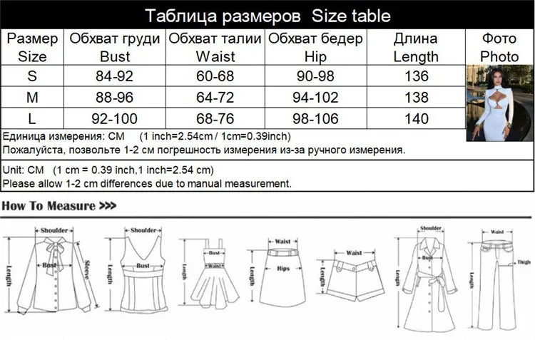 Ladies classic Dresses. Hollow Out Turtleneck Regular Long Sleeve Sheath Bodycon.