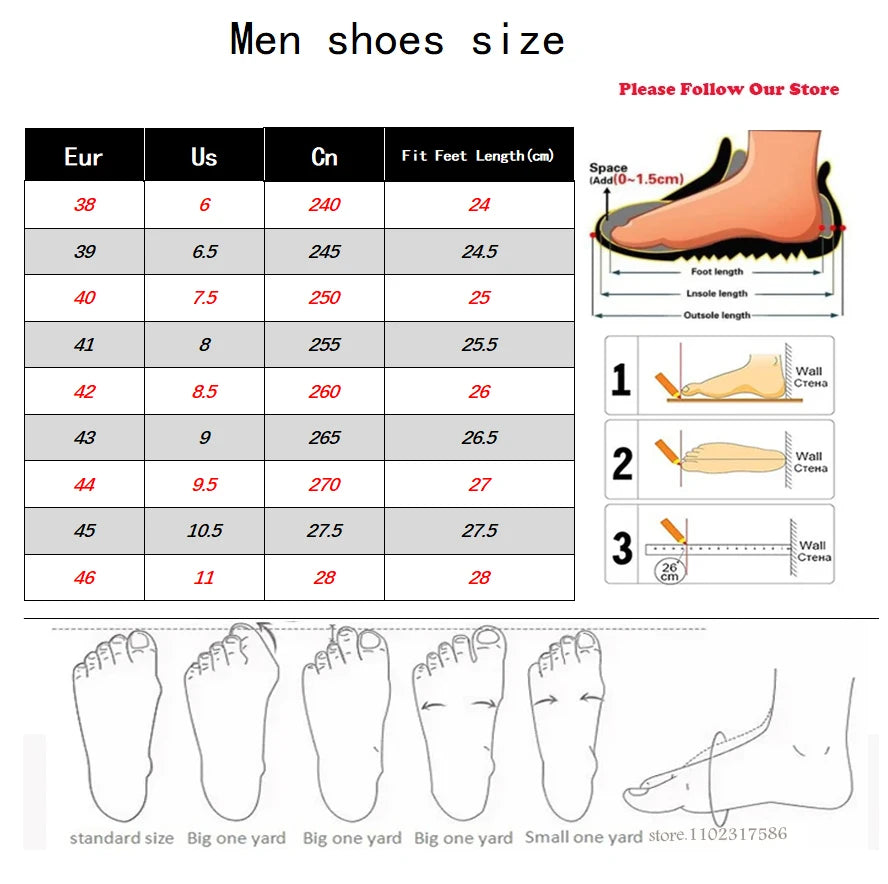 Men's Pointed Alligator Pattern Slip On Patent Leather Dress Casual Shoes Wedding Dress Business Homecoming Footwear