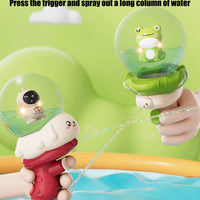 Baby Bath Toy, Bathing Cute  Elephant Shower Swimming Water Spraying Clouds Shower Bath Toy For Kids Water Playing Toy WAREHOUSE SHOP