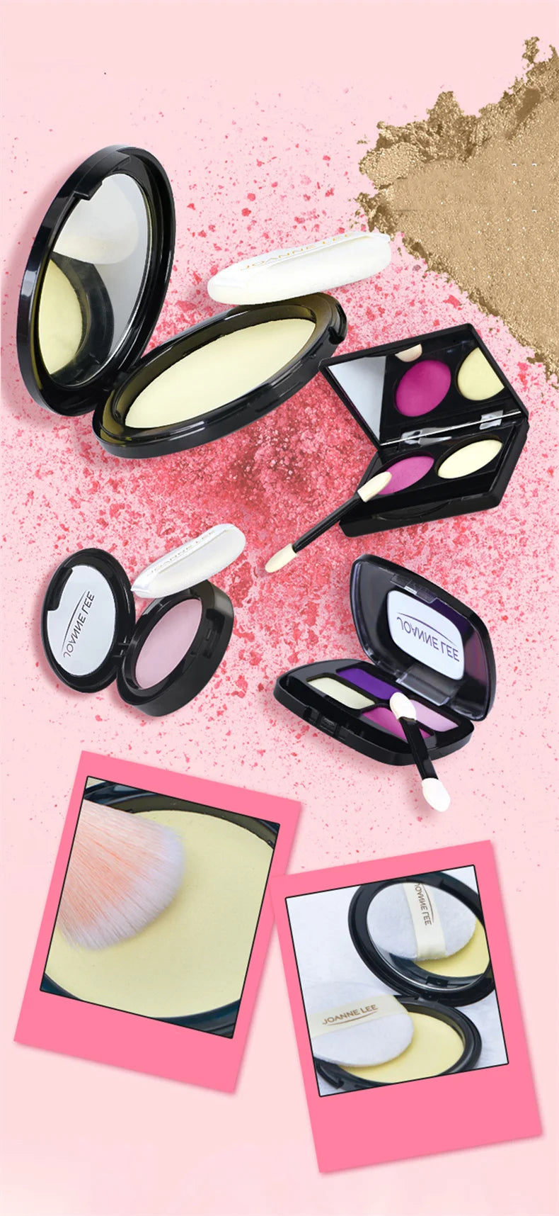 Girl Simulation Make Up Toy Pretend Play Cosmetic Makeup Set Princess Play House Kids Educational Toys Gifts For Girls Children