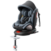 Baby Car Seat ISOFIX car seat Infant Safety Car Seats Child Safety Convertible Child Safety Car Seats 360° Rotatable ECE R129