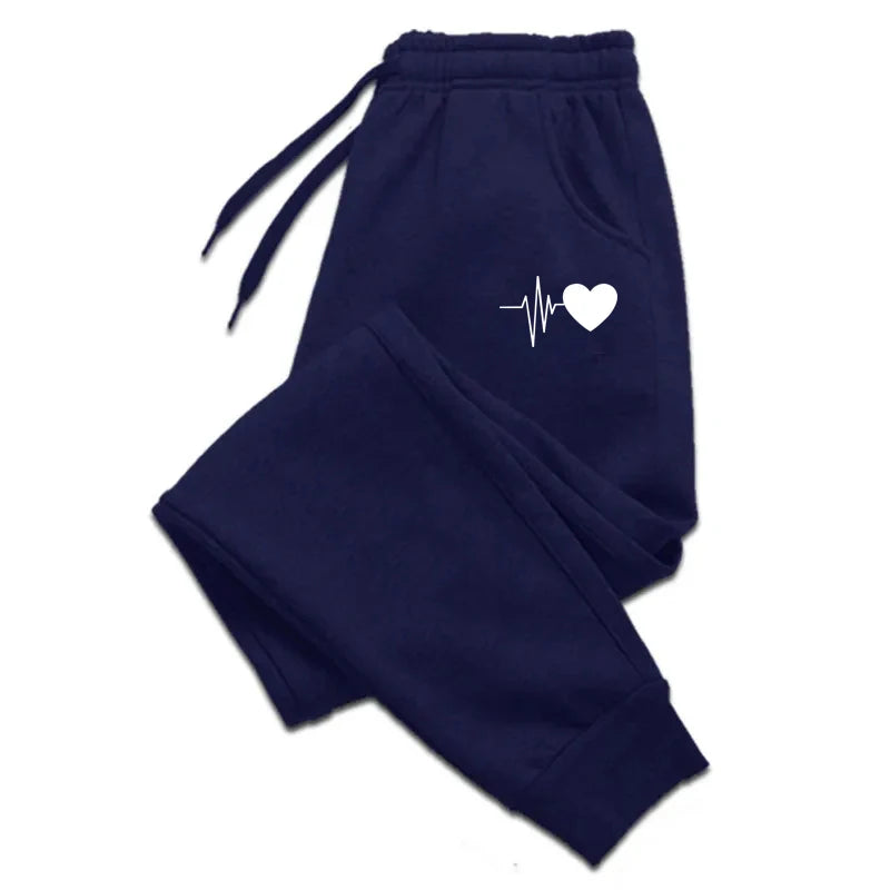 Women's Pants, Soft Joggers Comfortable Trousers for Women’s
