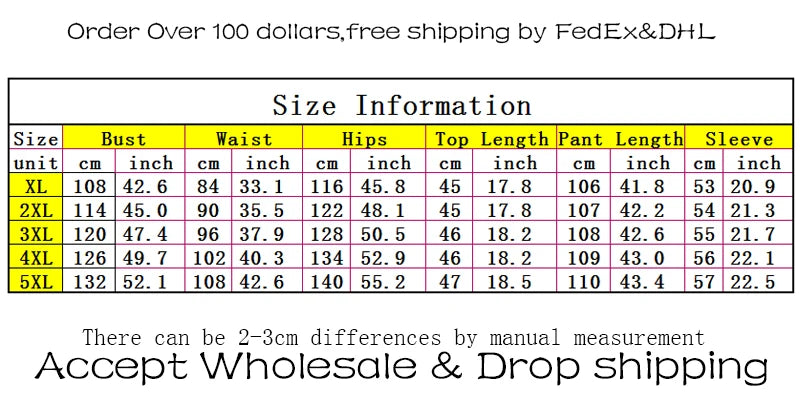 Two Piece Set Women Top and Pants Fashion Sexy One Shoulder Top Elastic Jeans Plus Size Matching Sets Wholesale Dropshipping