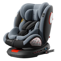 Baby Car Seat ISOFIX car seat Infant Safety Car Seats Child Safety Convertible Child Safety Car Seats 360° Rotatable ECE R129