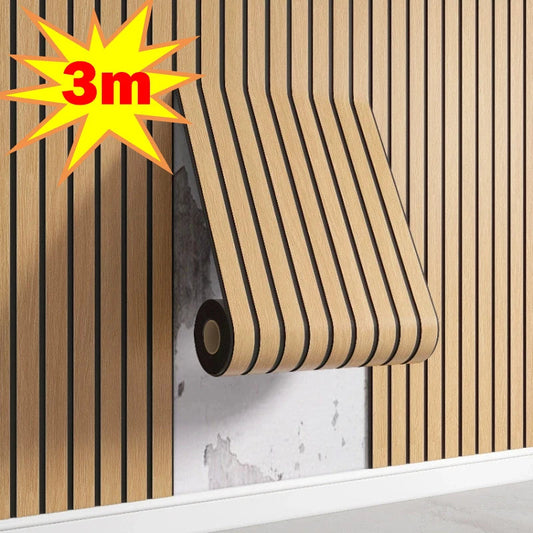 3D Textured Grid Wall Panels Peel and Stick - Stylish Waterproof Wallpaper Easy DIY Self-Adhesive for Ceiling, Living Room WAREHOUSE SHOP