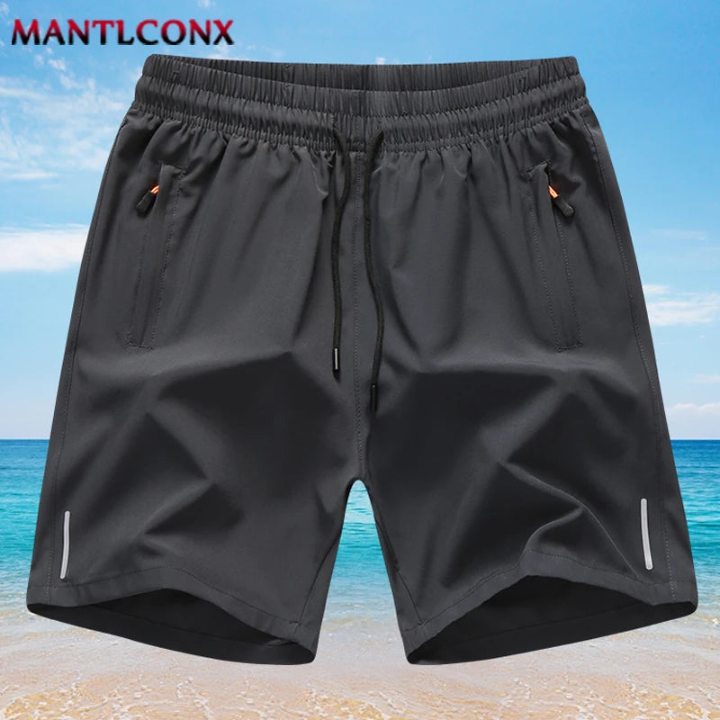 Shorts for Men, suitable for casual, Sports, Running Fitness, Man Short Pants Breathable.