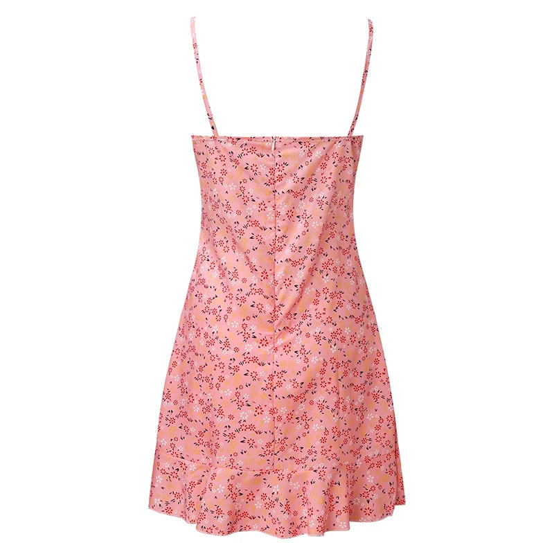 Elegant Dress for women. Comfortable and stylish