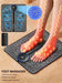 EMS Foot Massager – Pain Relief & Circulation