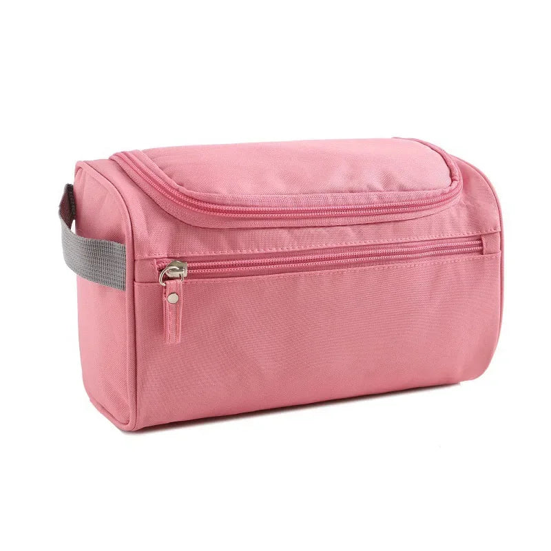 Large Capacity Women’s Makeup Bags. Travel, Toiletry, makeup Cosmetic packing Bag