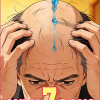 Hair Growth Serum - Awakens Dormant Follicles for Thicker Fuller Hair