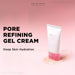 SKIN1004 Madagascar Centella Poremizing Light Gel Cream 75ml  Pores Care Deep Hydration Facial Creams Skincare Beauty Products