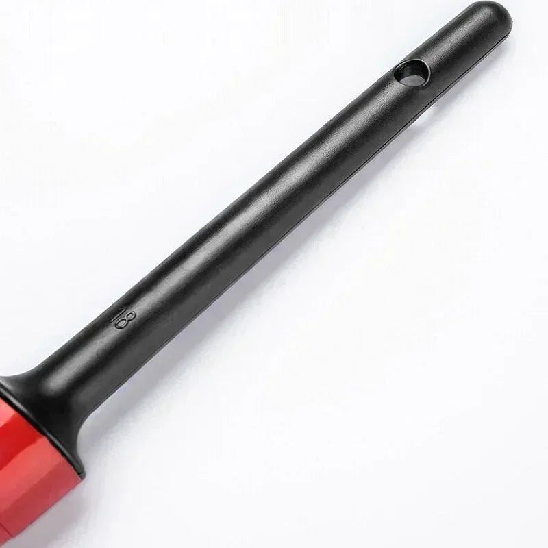 5pcs Detailing Brush Set. Car interior Brushes,  Car Detailing Brush, Brush Dashboard Air Outlet.